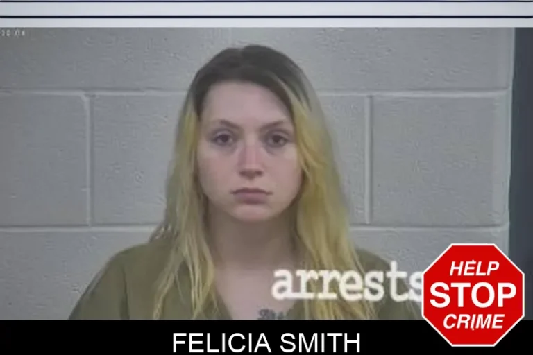 Felicia Smith