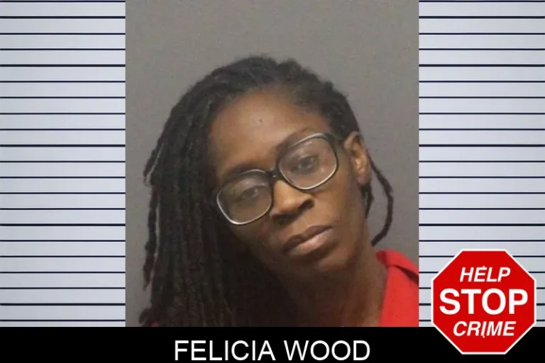 Felicia Wood