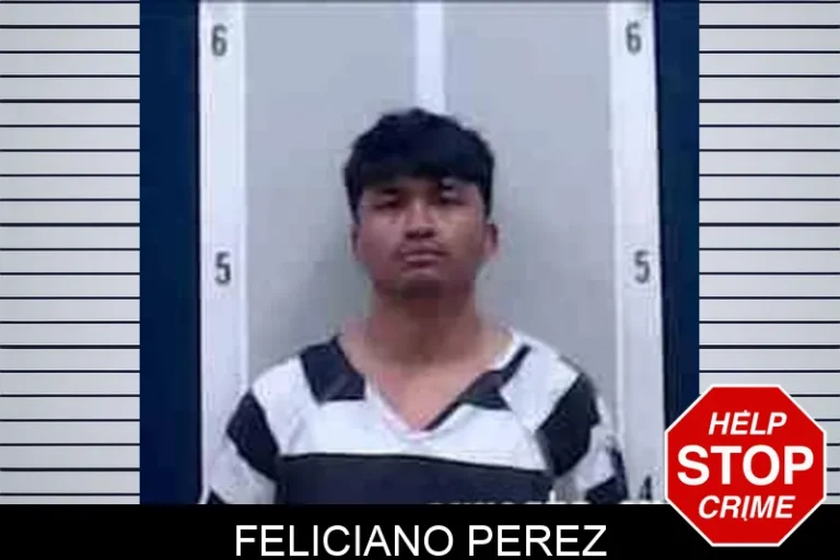 Feliciano Perez