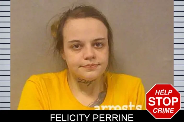 Felicity Perrine