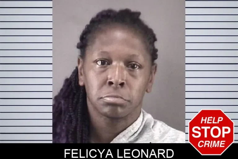 Felicya Leonard