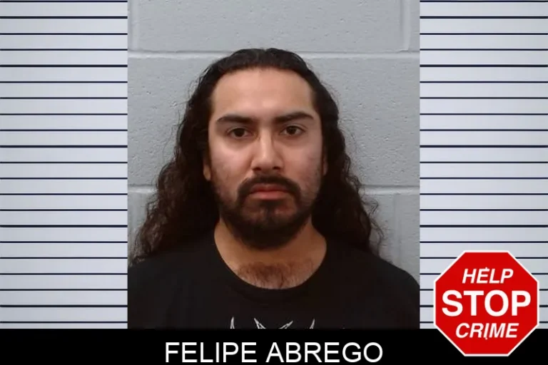 Felipe Abrego