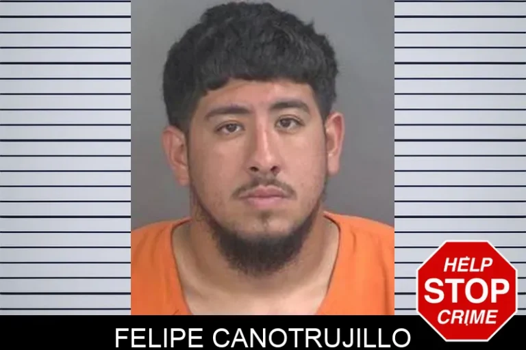 Felipe Canotrujillo
