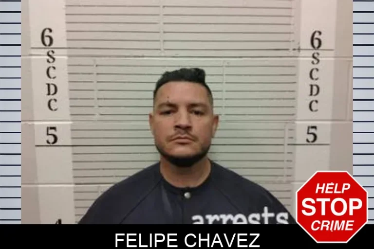 Felipe Chavez