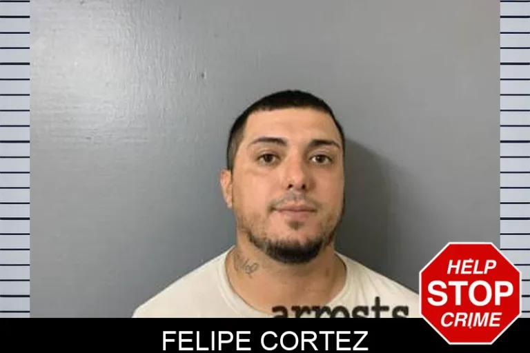 Felipe Cortez