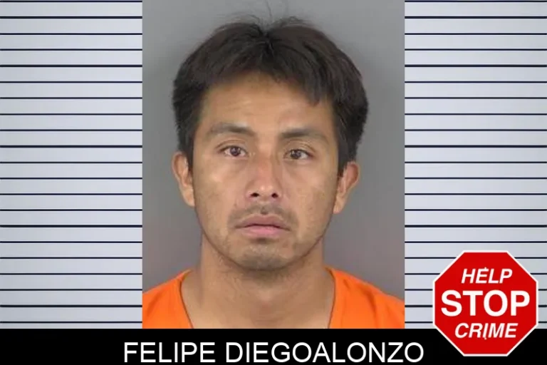 Felipe Diegoalonzo