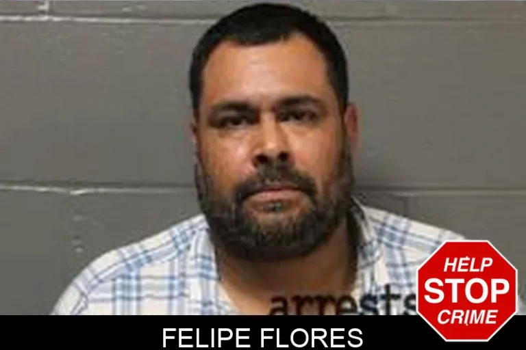 Felipe Flores