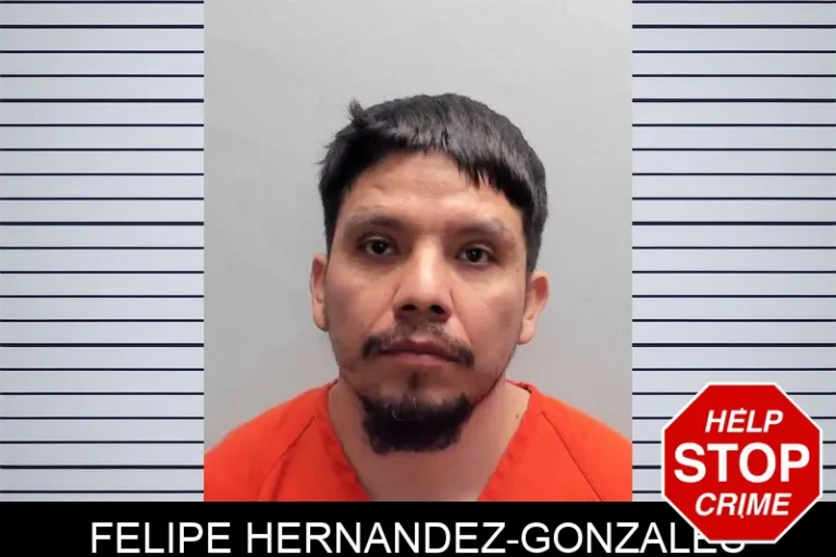 Felipe Hernandez-Gonzales