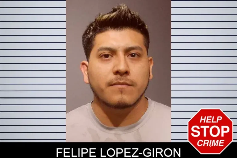 Felipe Lopez-Giron