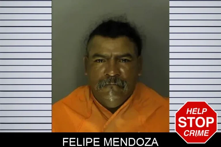 Felipe Mendoza
