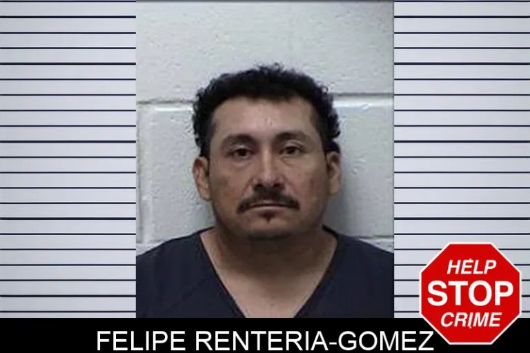 Felipe Renteria-Gomez