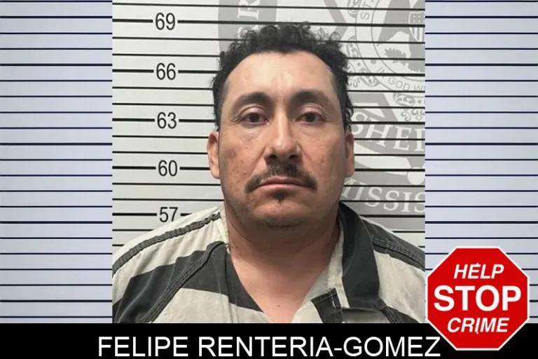 Felipe Renteria-Gomez