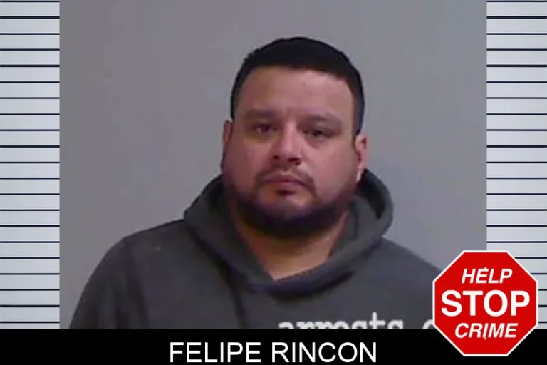 Felipe Rincon