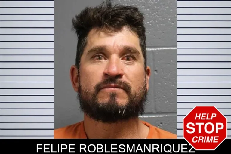 Felipe RoblesManriquez