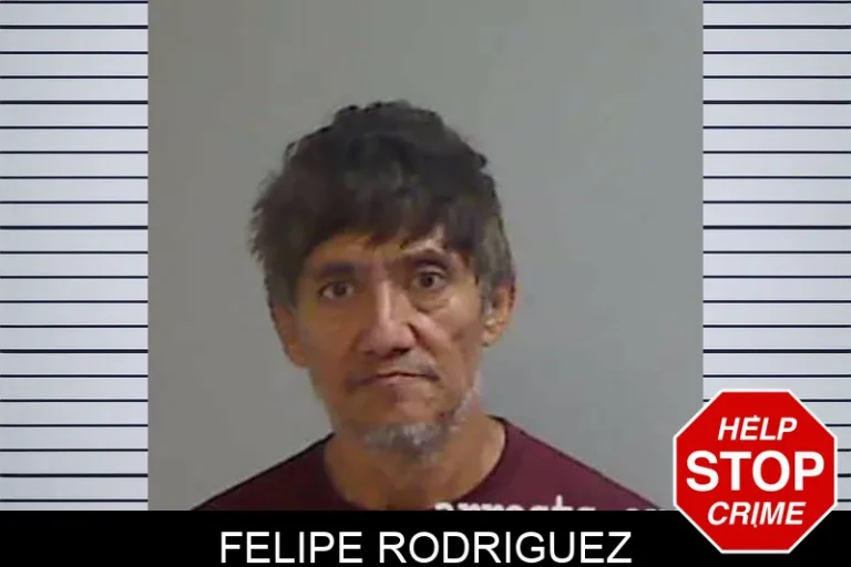 Felipe Rodriguez