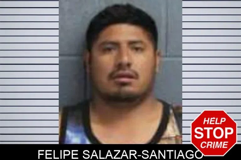 Felipe Salazar-Santiago