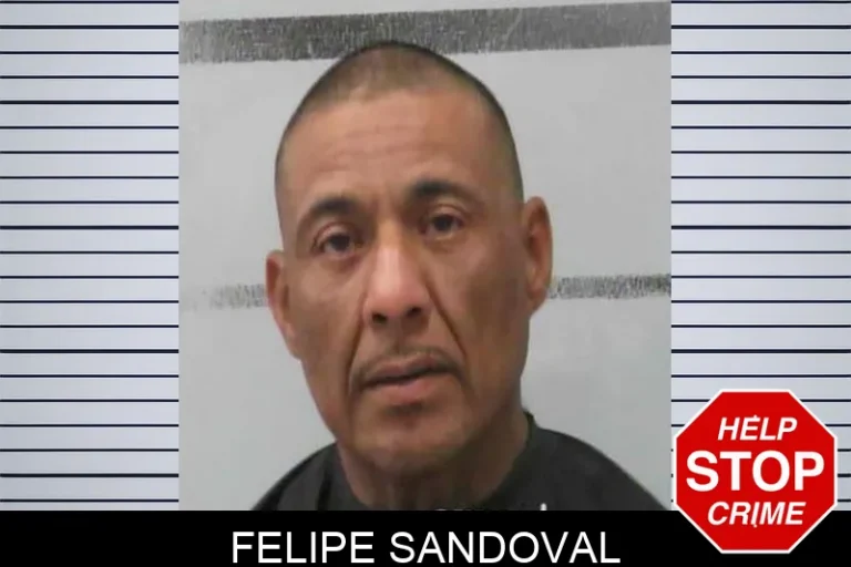 Felipe Sandoval