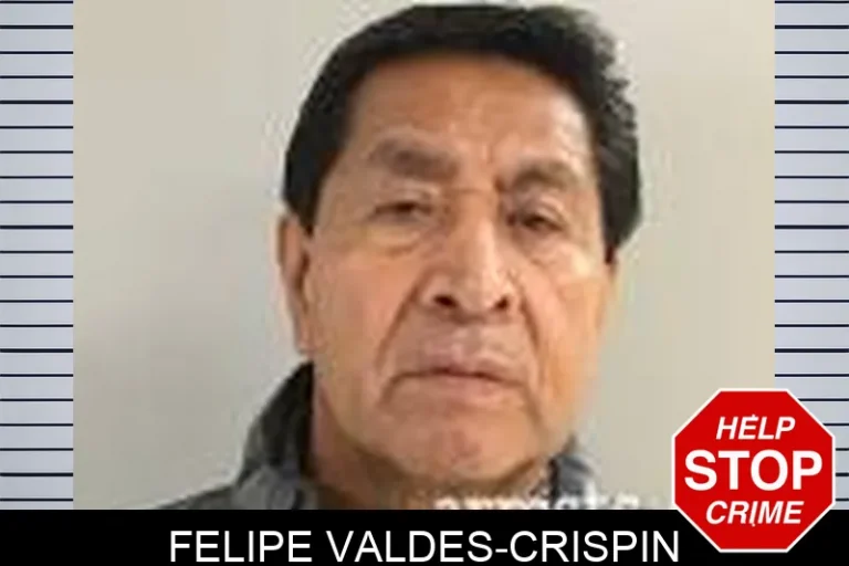 Felipe Valdes-Crispin