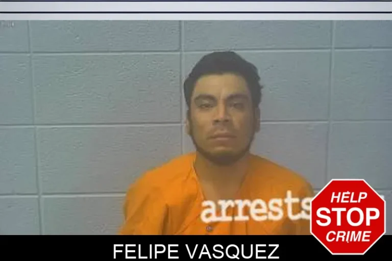 Felipe Vasquez