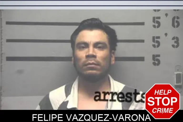 Felipe Vazquez-Varona