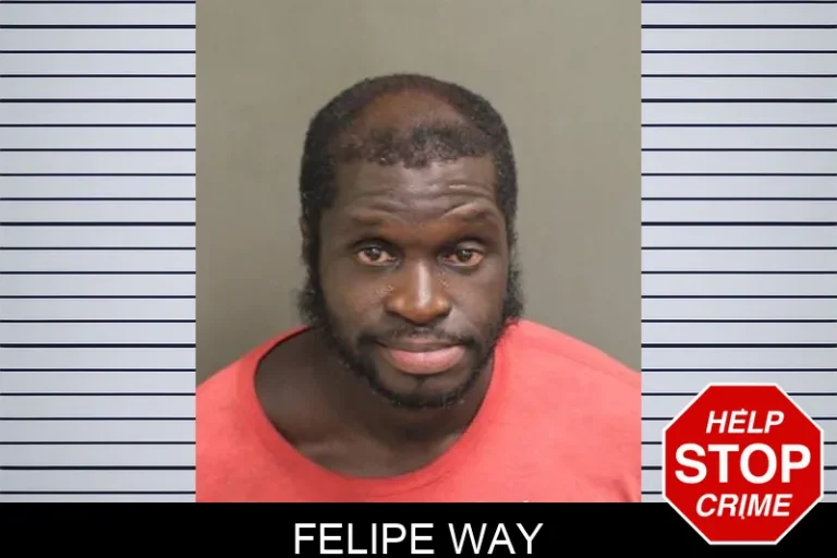 Felipe Way