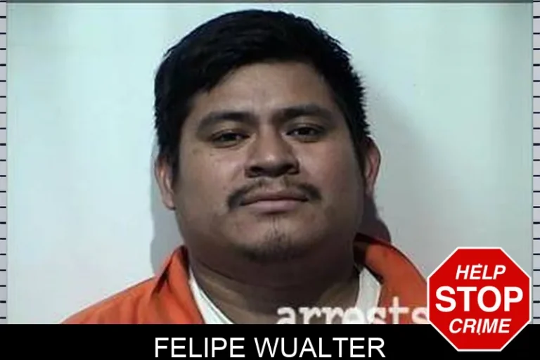 Felipe Wualter