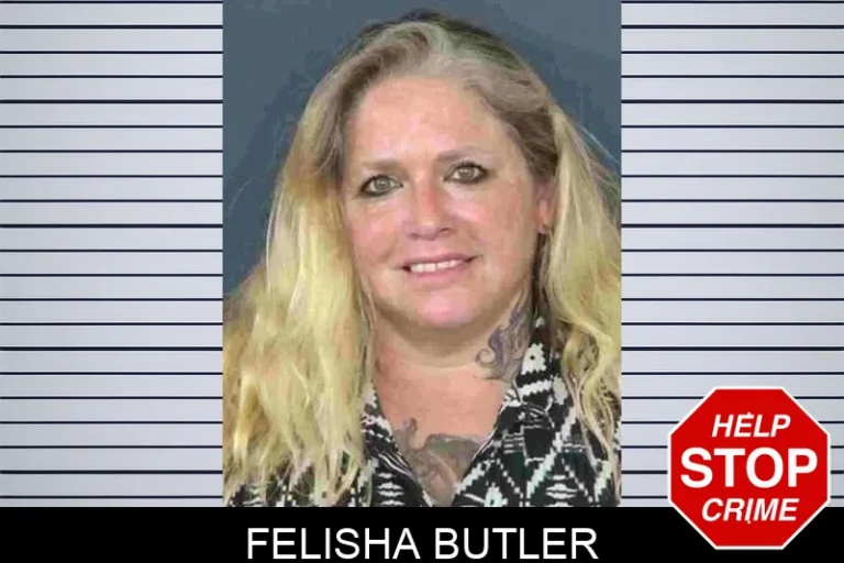 Felisha BuTler