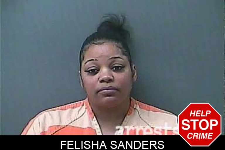 Felisha Sanders