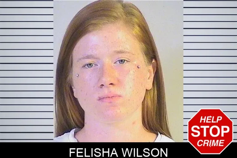 Felisha Wilson