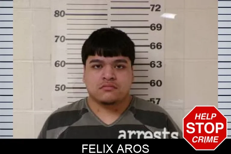Felix Aros