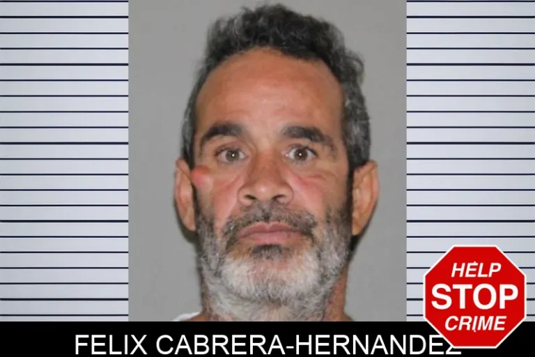 Felix Cabrera-Hernandez