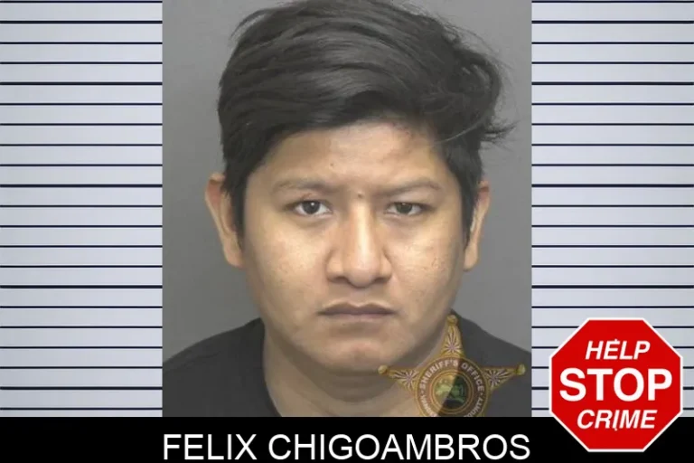 Felix ChigoAmbros