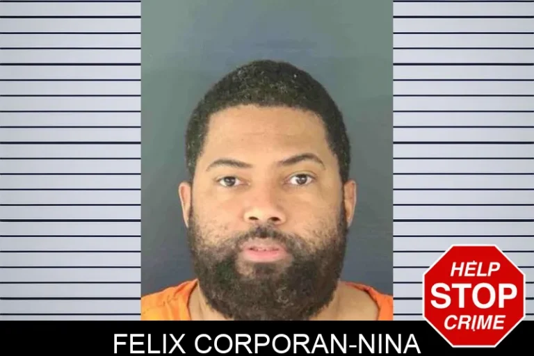 Felix Corporan-Nina