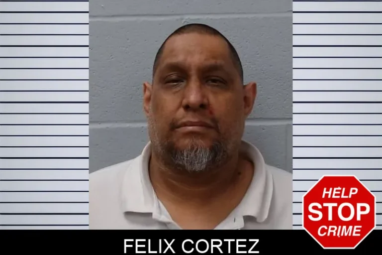 Felix Cortez