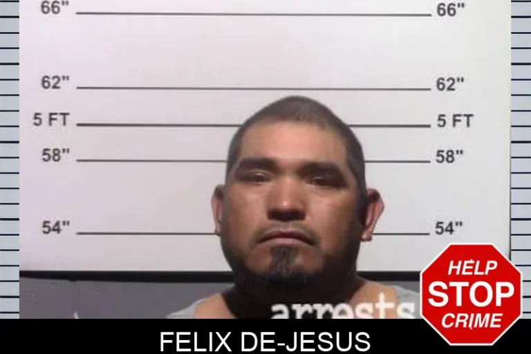 Felix De-Jesus