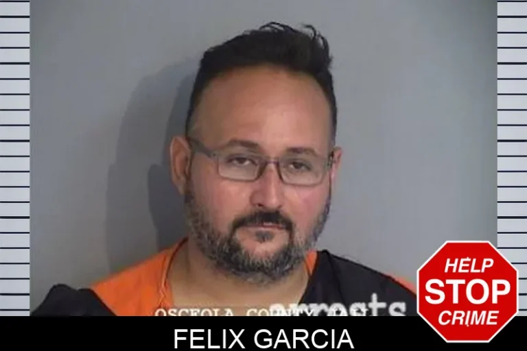 Felix Garcia