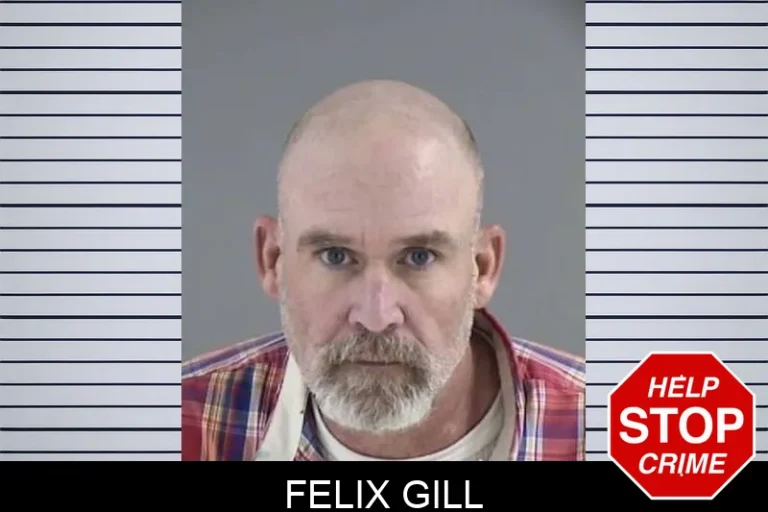 Felix Gill