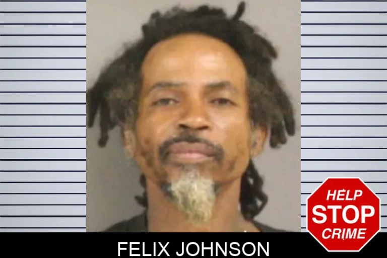 Felix Johnson