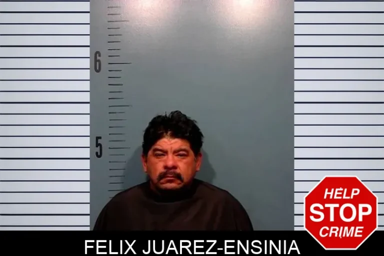 Felix Juarez-Ensinia