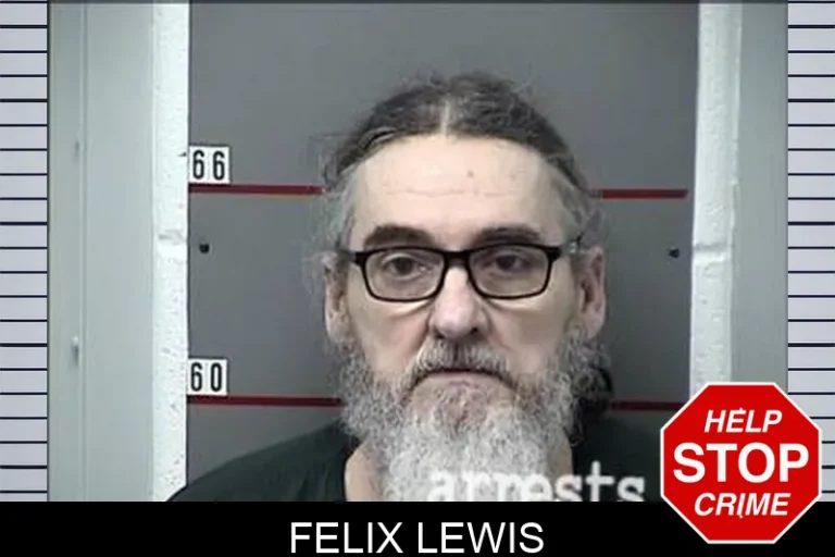 Felix Lewis