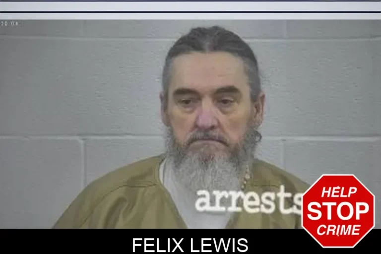 Felix Lewis