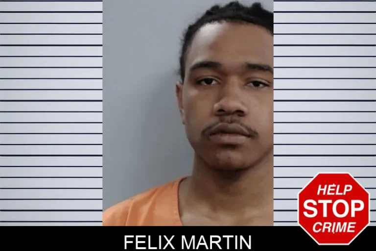 Felix Martin