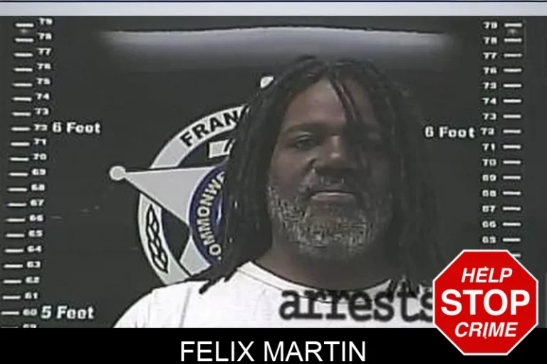 Felix Martin