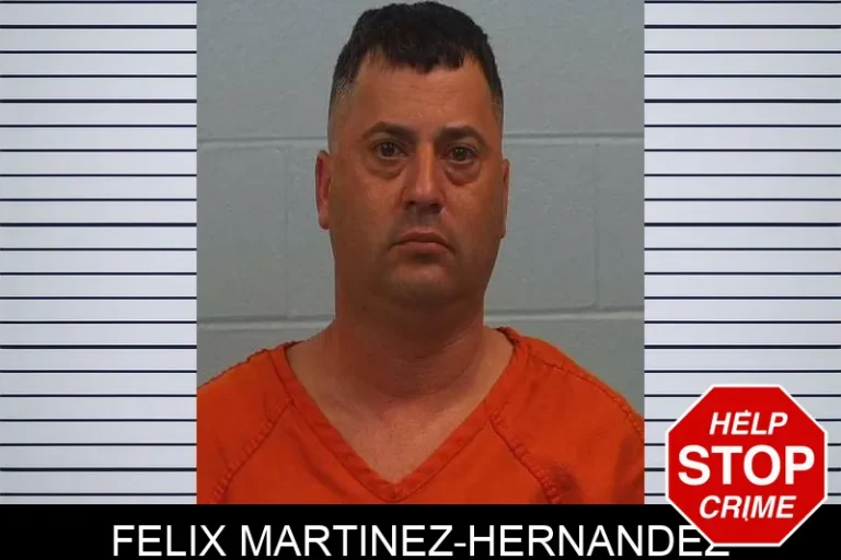 Felix Martinez-Hernandez