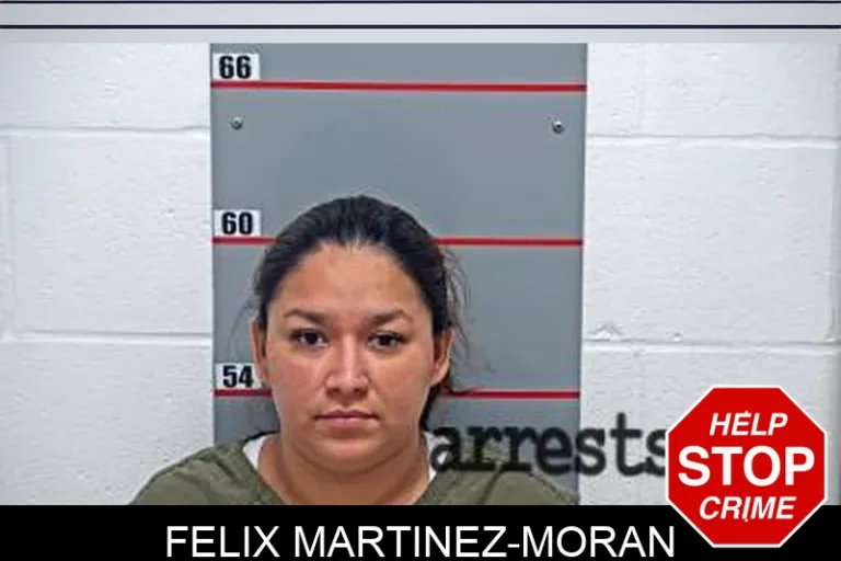 Felix Martinez-Moran