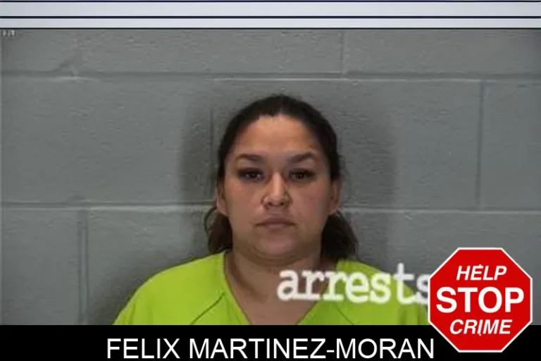 Felix Martinez-Moran