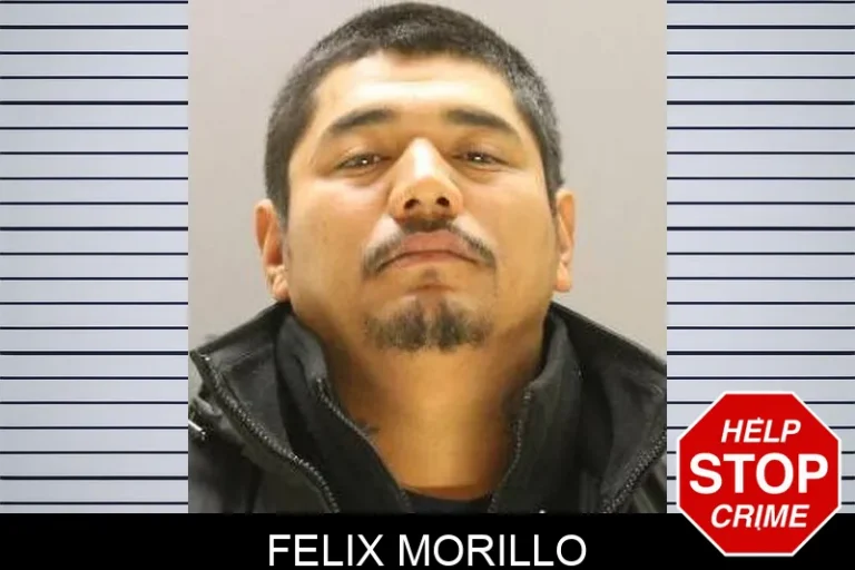 Felix Morillo