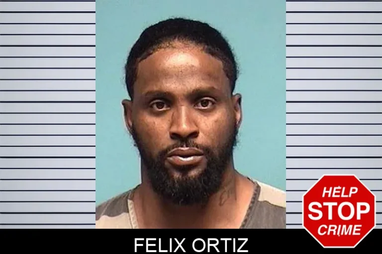 Felix Ortiz