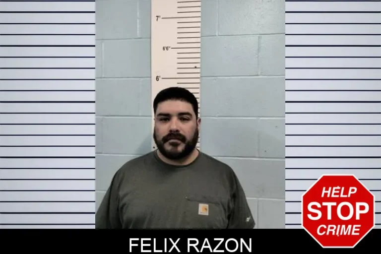 Felix Razon