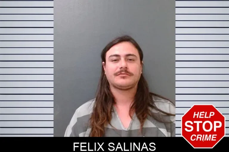 Felix Salinas